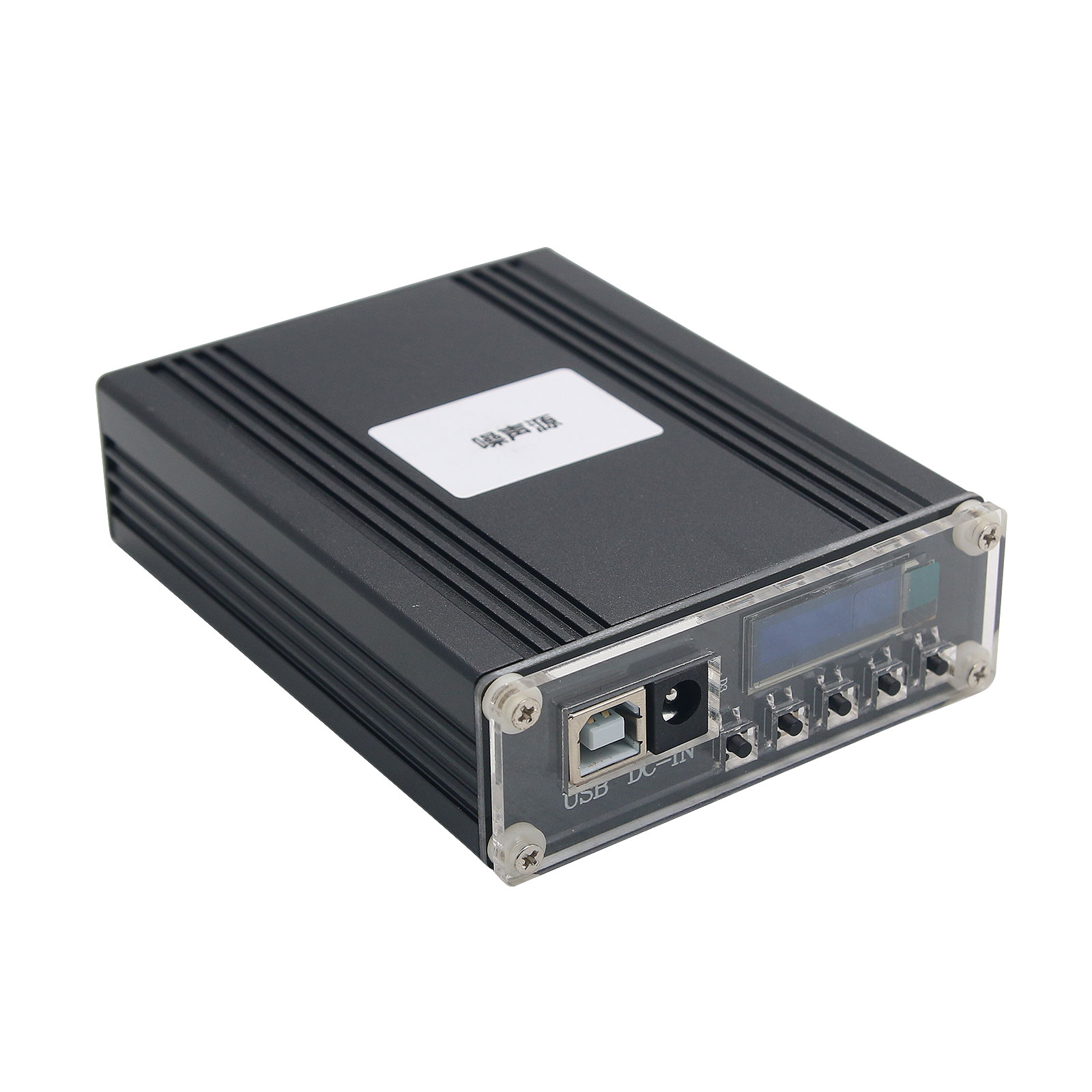 Analyseur de spectre de généra - Spectrum Analyzer Tracking Generator 1.5Ghz avis et prix