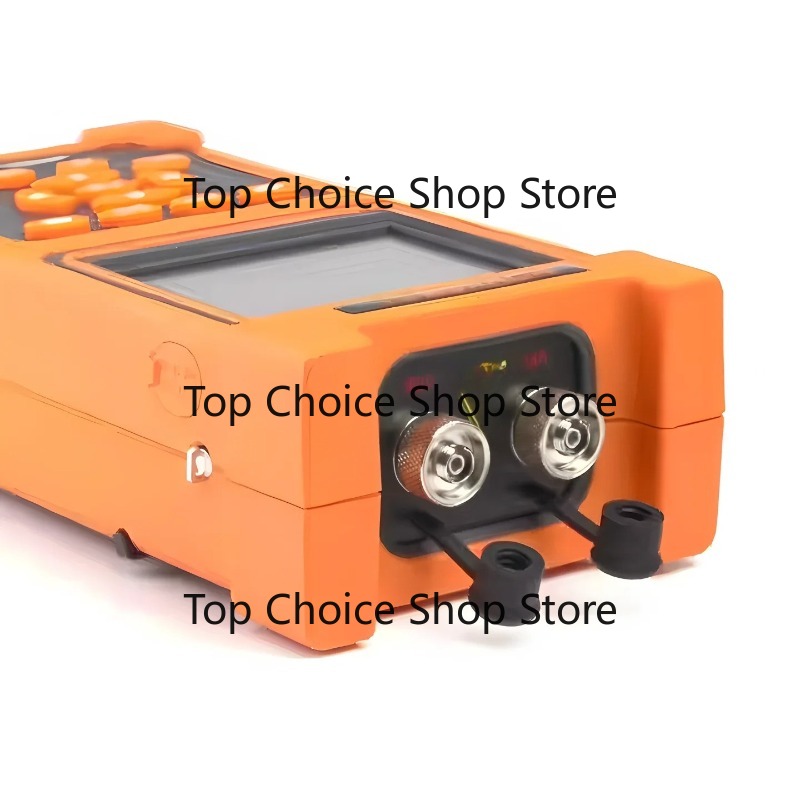 Réflectomètre optique portable - Optical Time Domain Reflectometer Otdr 1310 1550Nm avis et prix