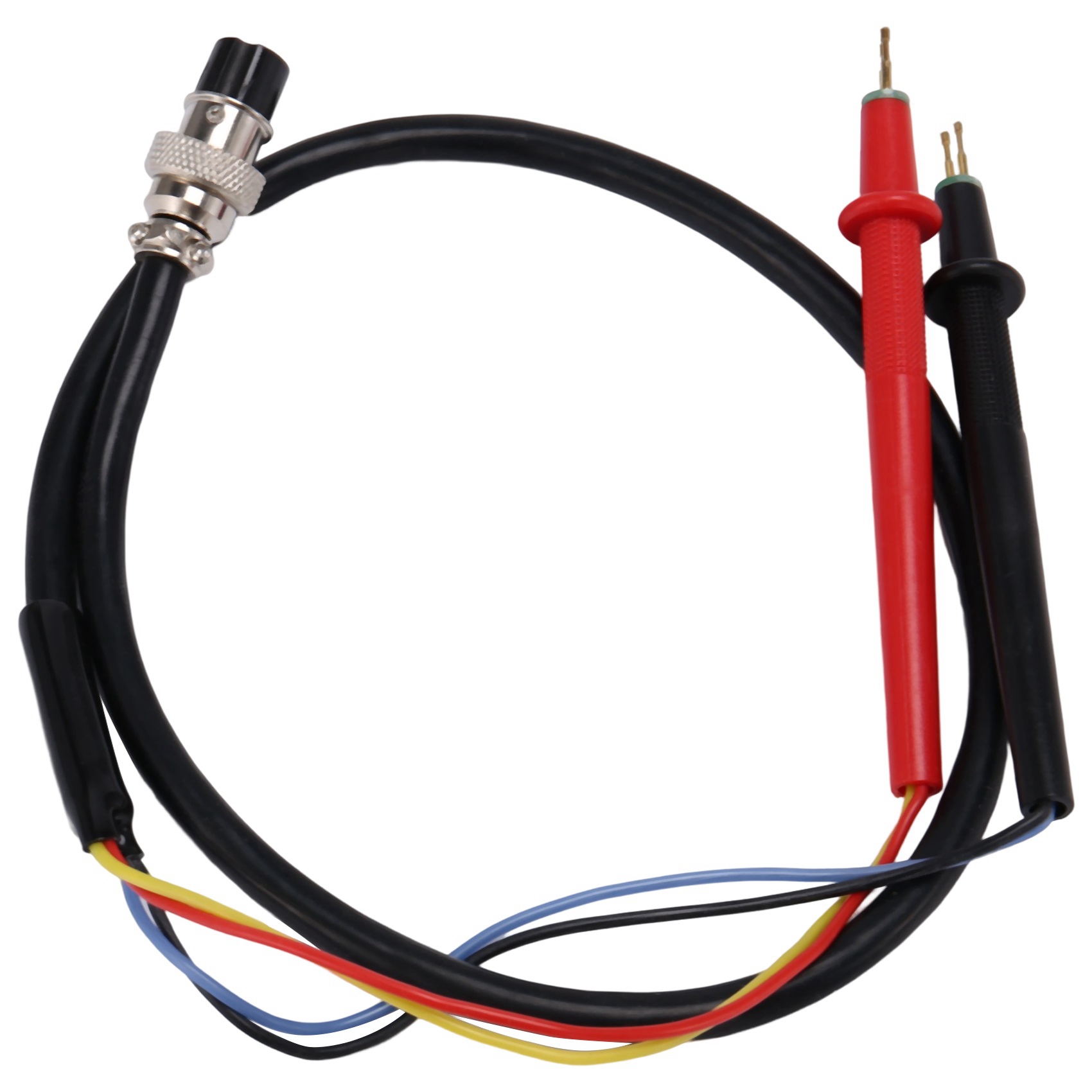 [NOUVEAU !] Détecteur de résis - Battery Internal Resistance Tester Four Wire avis et prix