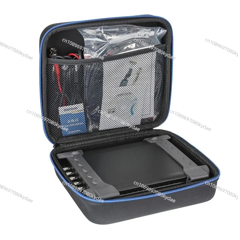 Oscilloscope automobile 8 cana - Automotive Diagnostic Oscilloscope 8 Channel avis et prix