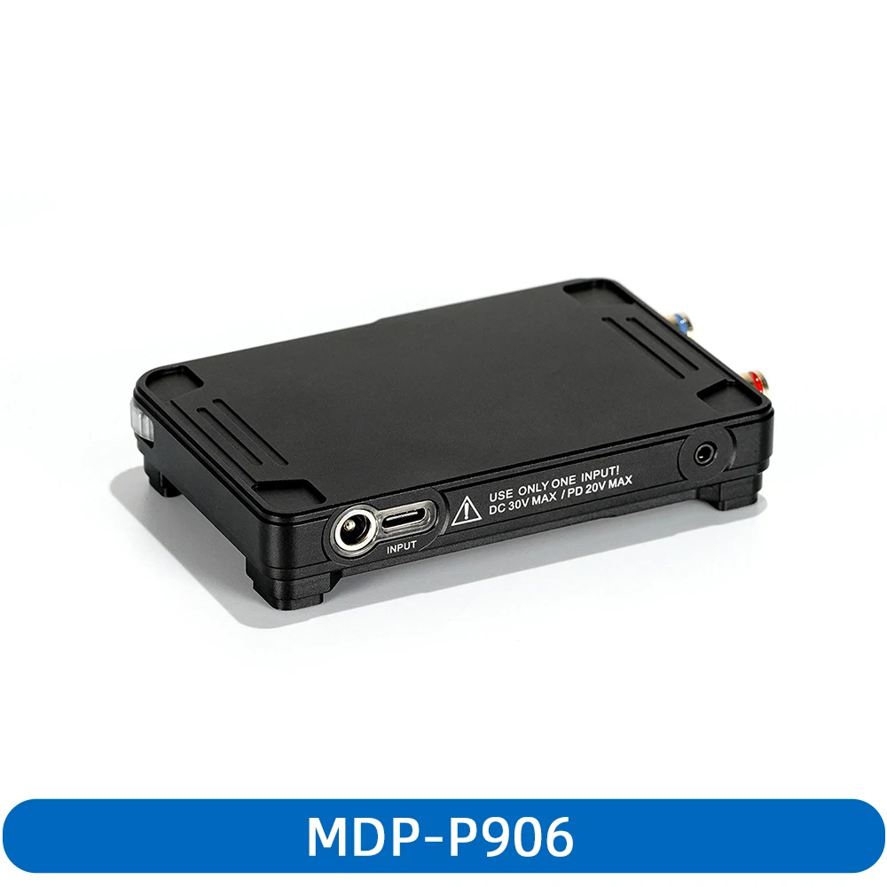 Miniware MDP-P906 Alimentation - Programmable Linear Dc Power Supply 30V 10A avis et prix