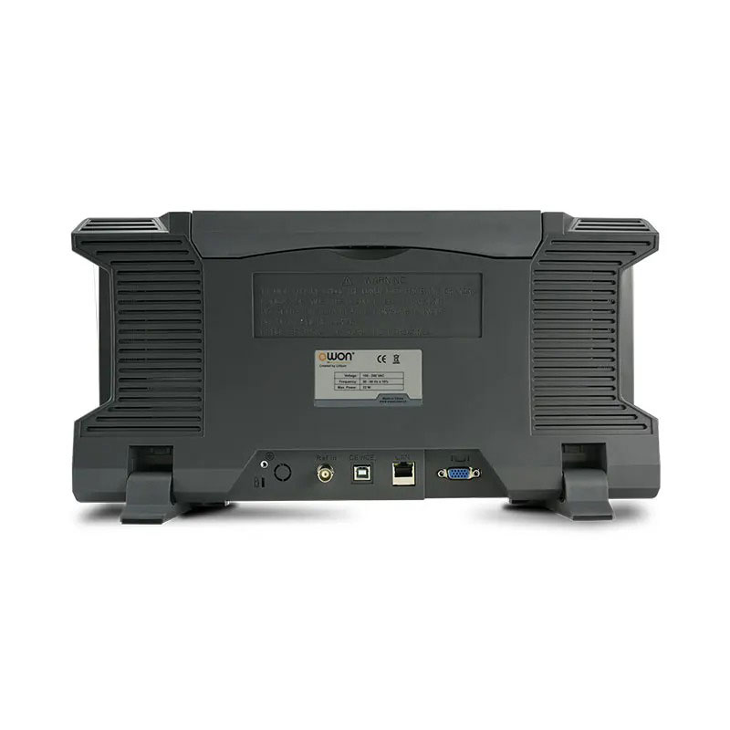 OWON XSA1015P-TG 9KHz-1.5GHz a - Spectrum Analyzer Tracking Generator 1.5Ghz avis et prix