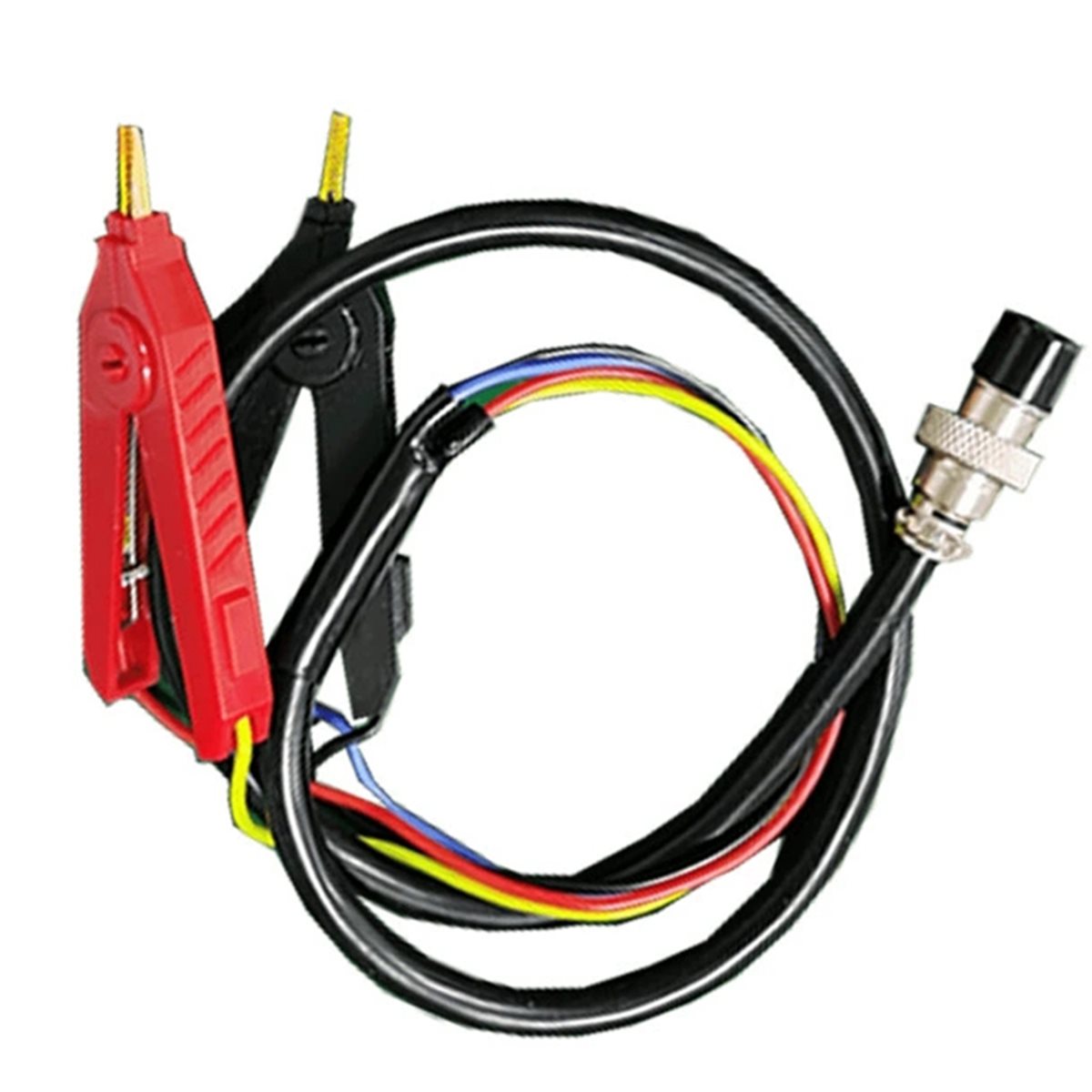 Détecteur de résistance intern - Battery Internal Resistance Tester Four Wire avis et prix