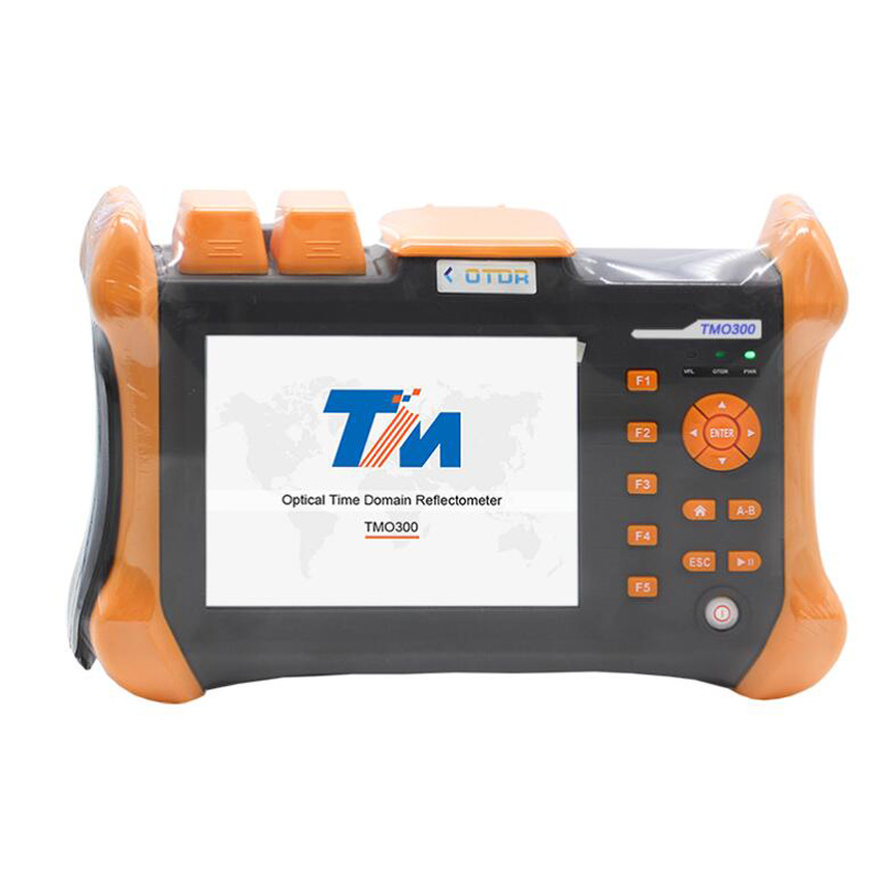 Réflectomètre optique temporel - Optical Time Domain Reflectometer Otdr 1310 1550Nm avis et prix